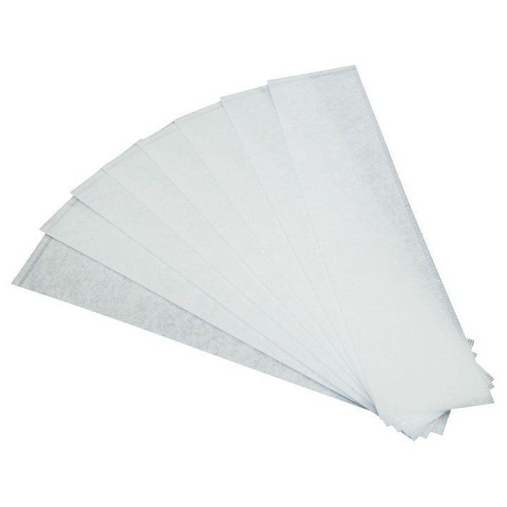 Milchfilter aus Vliesstoff Bosch and Shörle (x250)