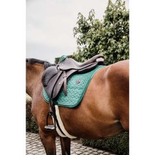 Satteldecke für Pferde Kentucky