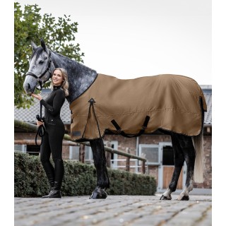 Outdoor-Decke für Pferde Waldhausen Arctic 200g