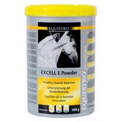 Ergänzungsmittel für Pferde Vetoquinol Equistro Excell "E" (Ex Super)