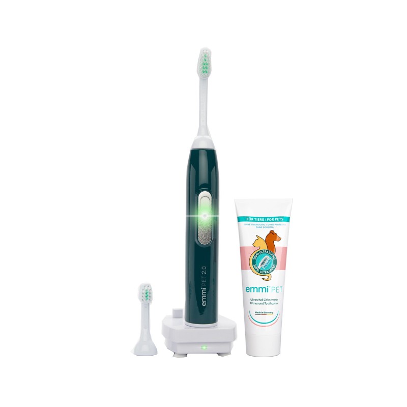 Emmi-Pet Basis-Set 2.0
