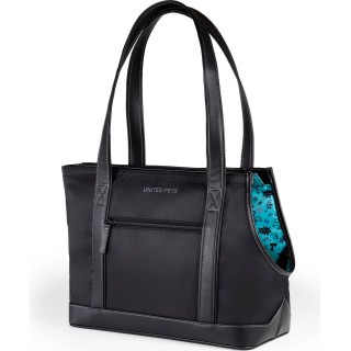 United Pets UP Bag - Hundetasche - blau