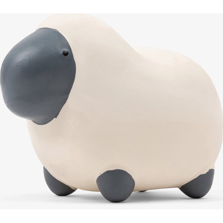 United Pets NORA - Schäfchen aus Latex - 1 Stk