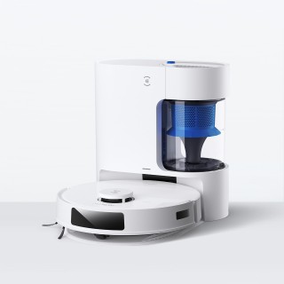 DEEBOT N20 PLUS Weiß