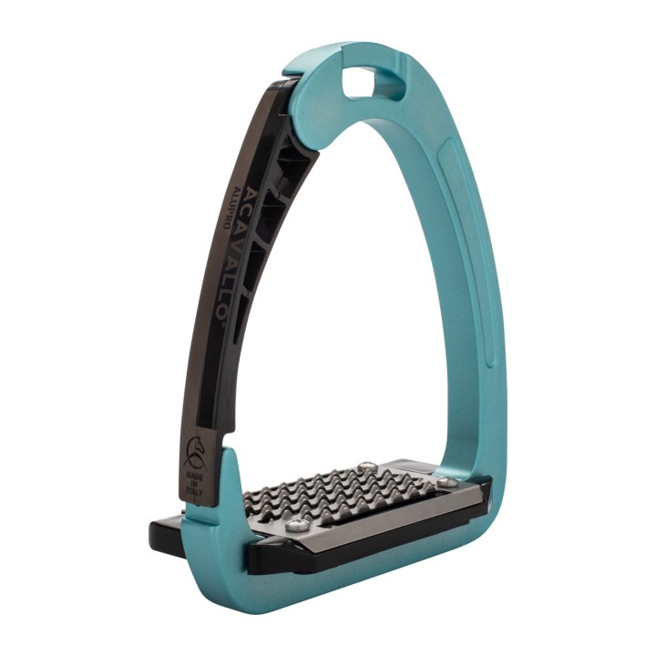 Sattelsteigbügel Sonderedition Acavallo Arena Alupro