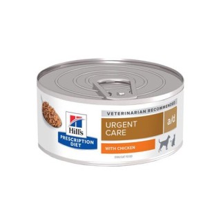 Hill's Prescription Diet a/d Urgent Care - Dosen - 36 x 200 g
