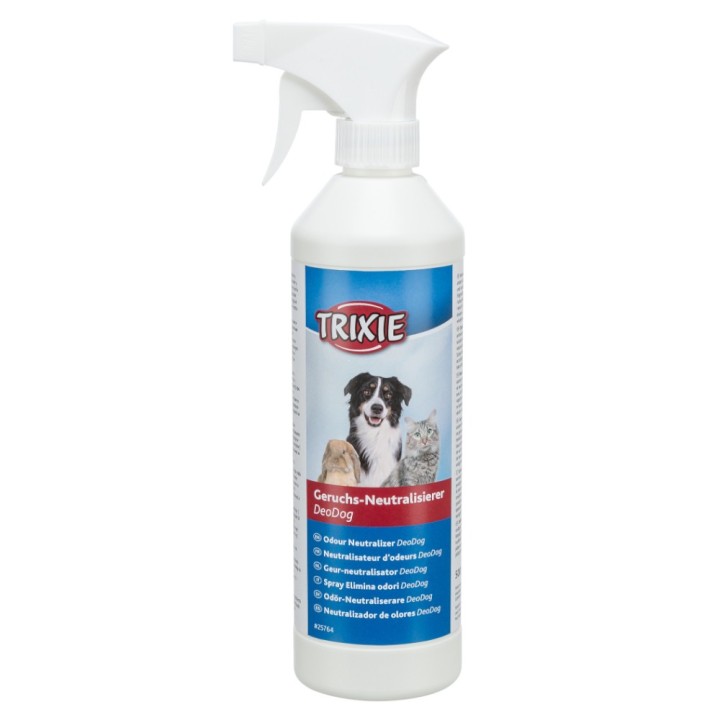 Trixie DeoDog Geruchsneutralisierer - 500 ml
