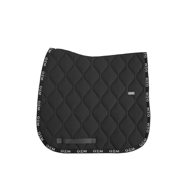 Satteldecke love GEM Dressage