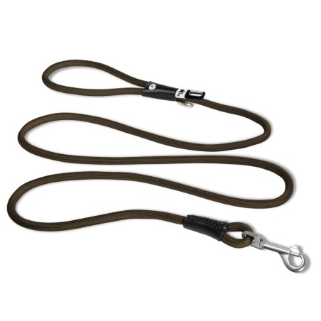 Hundeleine Komfort Curli Stretch