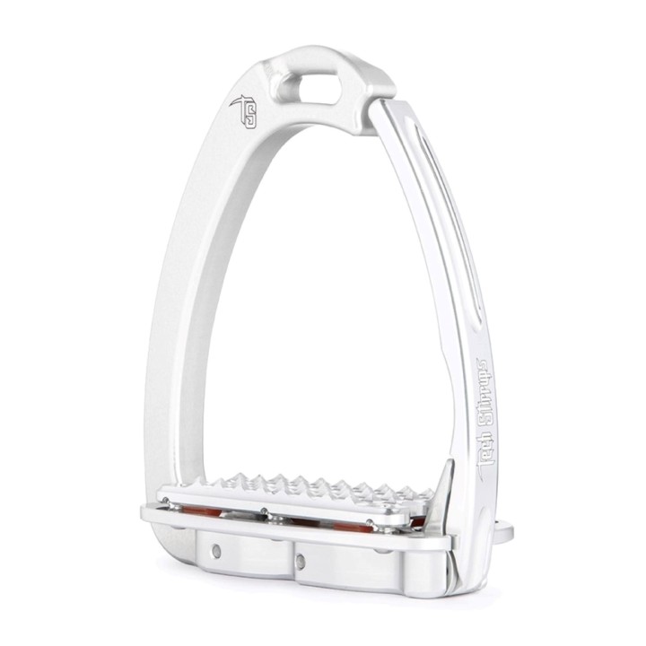Sicherheitssättel für Reiter Tech Stirrups Venice Plus