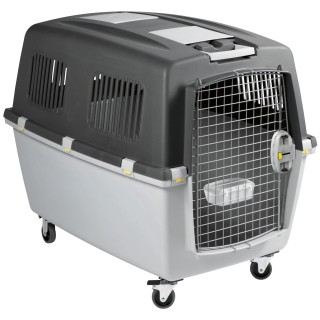 Transportkäfig Kerbl Gulliver Mega