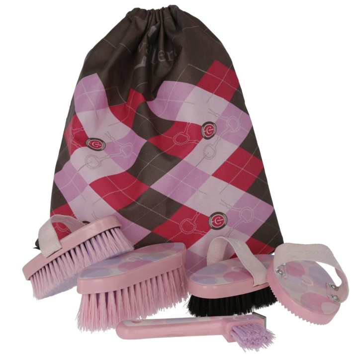 Putztasche Covalliero Lilli