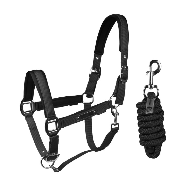 Pferdehalfter Horka Classic Delight