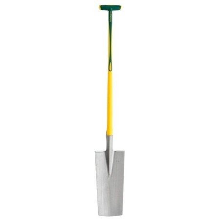 Baumzüchter Spaten mit Novagrip-Handgriff Leborgne