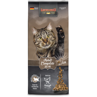 Leonardo Adult Complete 32/16 - 15 kg