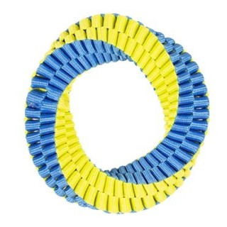 Hundespielzeug aus Nylon Hoop Duvoplus Supa`