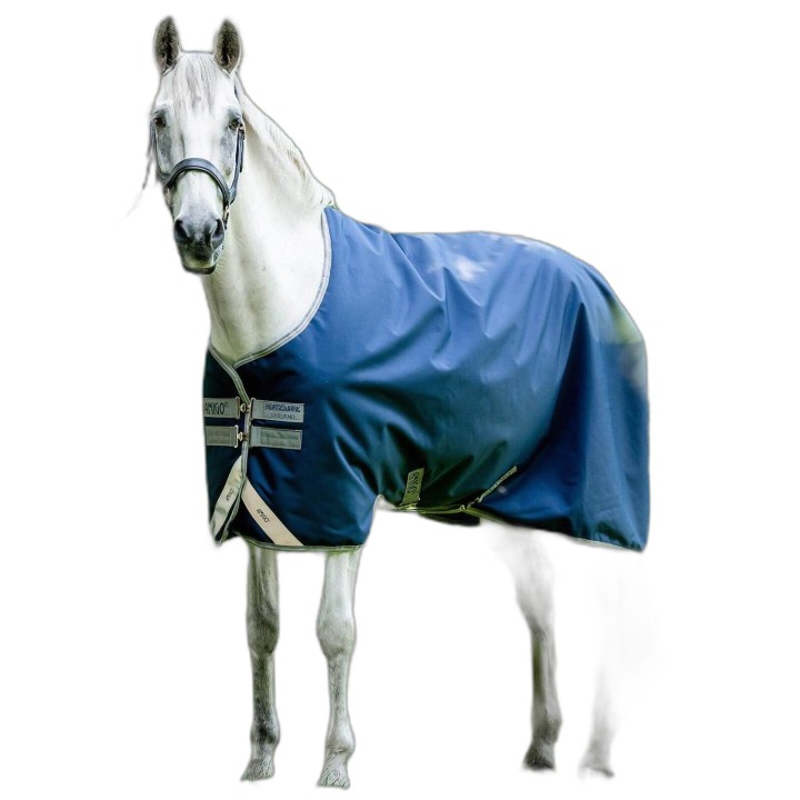 Outdoor-Decke für Pferde Horseware Amigo Bravo 12 Original 50g