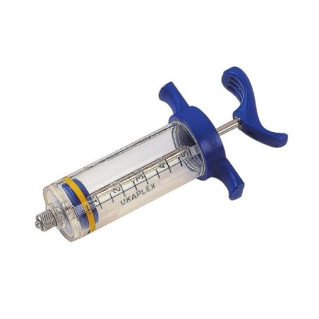 Spritze Demaplast Embout Luer Lock