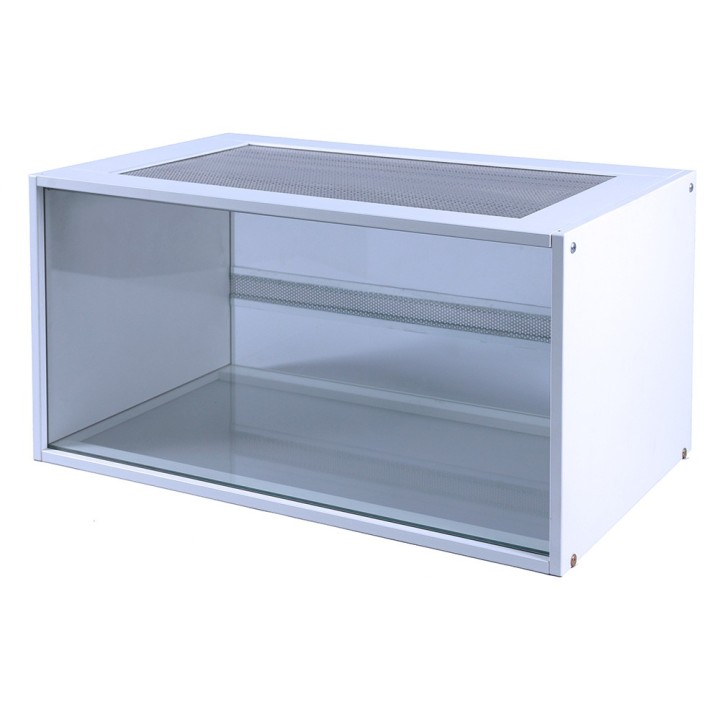 Skyline Nagarium Marrakesh - weiß: L 96 x B 47 x H 40 cm