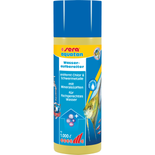 Sera aquatan - 250ml