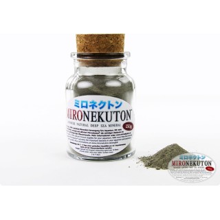 Garnelenhaus Mironekuton Pulver - 150g