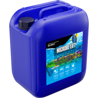 Microbe-Lift Xtreme - 5.000 ml