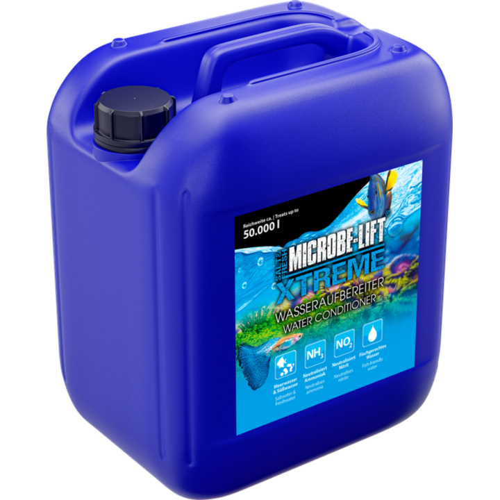 Microbe-Lift Xtreme - 5.000 ml