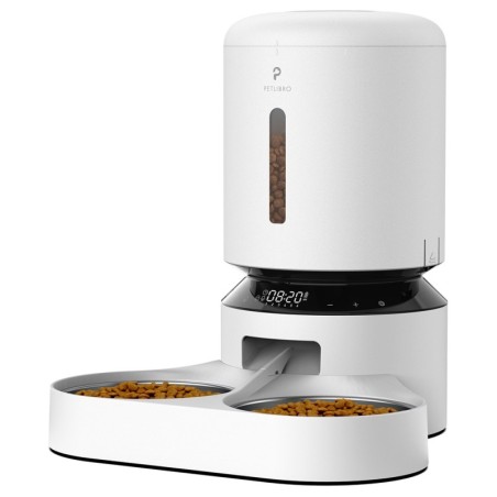 PETLIBRO Granary Futterautomat - bis 5 l Trockenfutter (Dual)