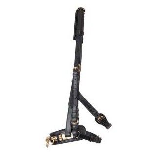 Cavecake aus Leder T de T