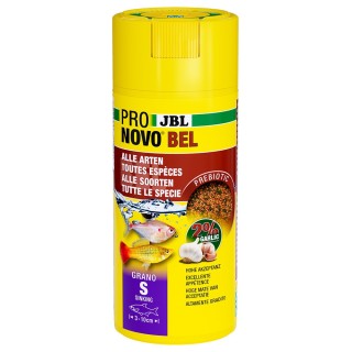 JBL ProNovo Bel Grano S - Sparpaket: 2 x 250 ml