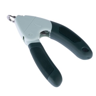 kooa Krallenzange für Hunde - L 15,9 x B 6 x H 2,5 cm