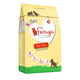 Abverkauf: Feringa Kitten Ente - 2 kg