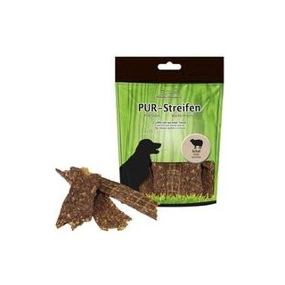 Schecker - PUR Streifen Schaf [12 x 100g]