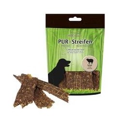 Schecker - PUR Streifen Schaf [12 x 100g]