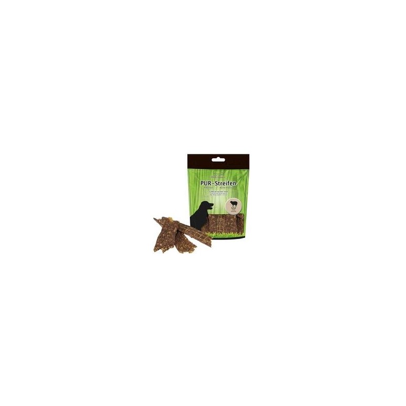 Schecker - PUR Streifen Schaf [12 x 100g]