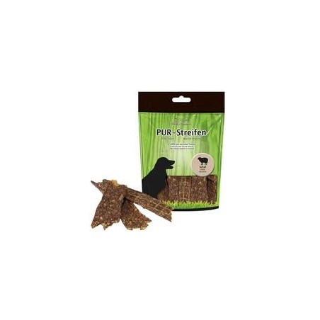 Schecker - PUR Streifen Schaf [12 x 100g]