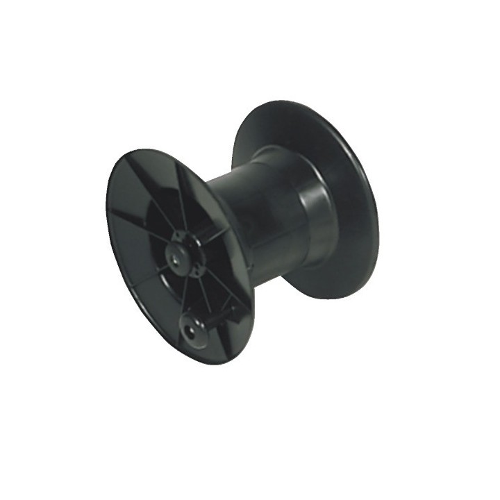 Nachfüllspule Aufwickler 4000m Horizont