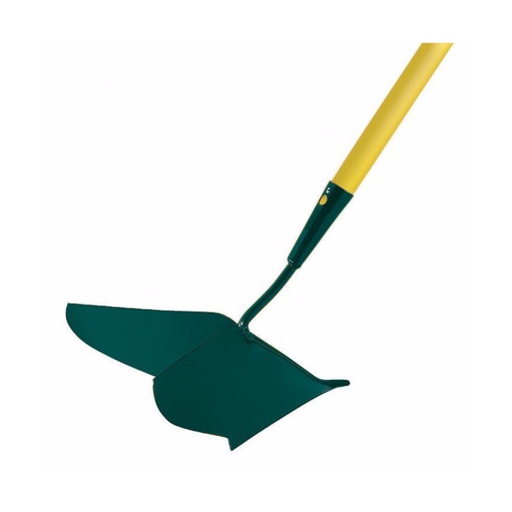 Holzgriff Butturscheibe Leborgne