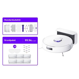 Narwal Freo X Plus Saug- und Wischroboter