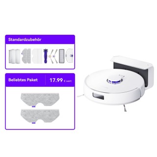 Narwal Freo X Plus Saug- und Wischroboter