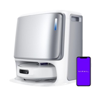 Narwal Freo Z Ultra Saugroboter mit Wischfunktion