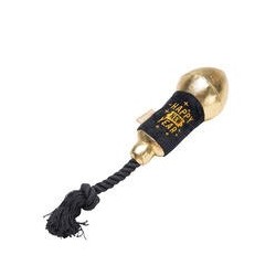 Beeztees Hundespielzeug Feuerwerk Rakete