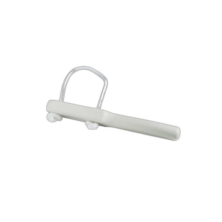 Plastiknasenzwicker für Pferde Horze