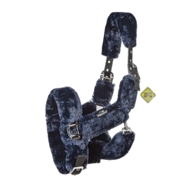 Sicherheitshalfter Equiline