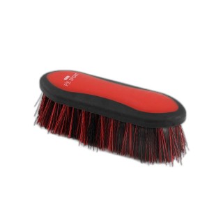 Weiche Bürste mit langen Borsten Premier Equine