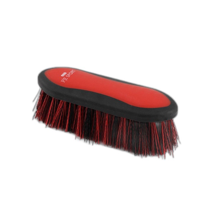 Weiche Bürste mit langen Borsten Premier Equine