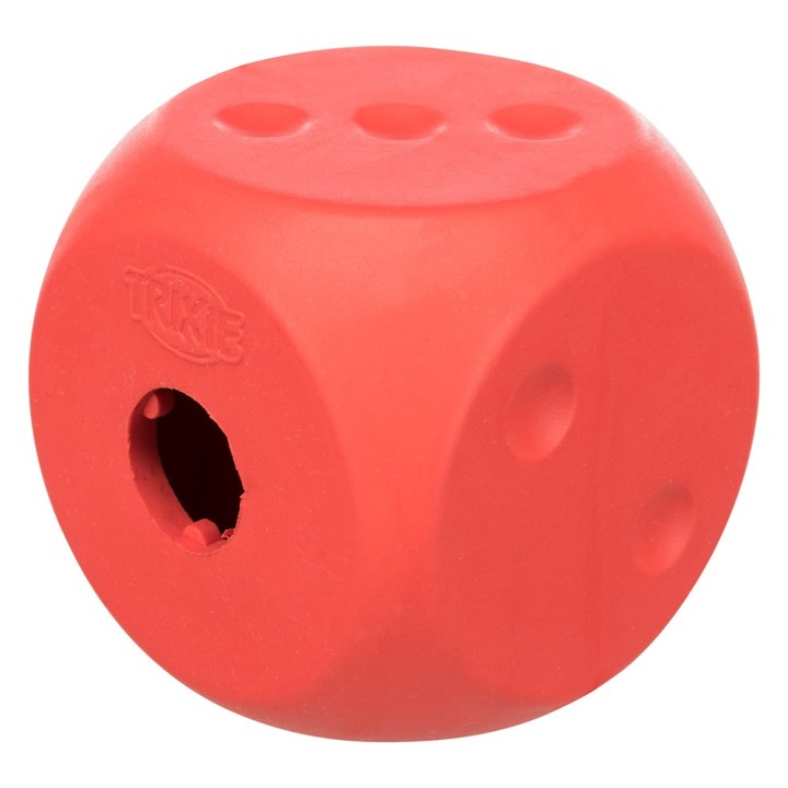 Trixie Snack Würfel für Katzen - 1 Stück