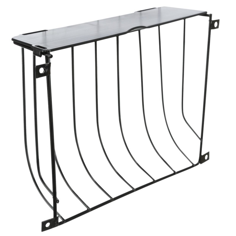 Trixie Heuraufe, Metall - L 22 x B 6 x H 16 cm