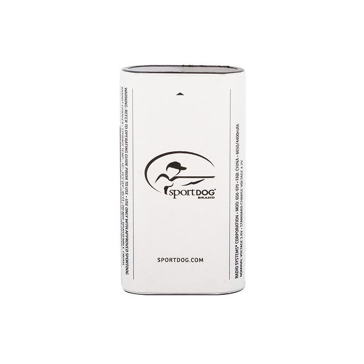 Batterie für Fernbedienung Sportdog TEK 2.0