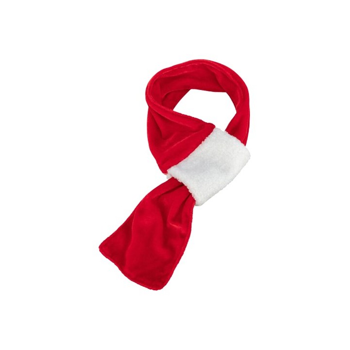 Trixie Weihnachtsschal - 50 cm